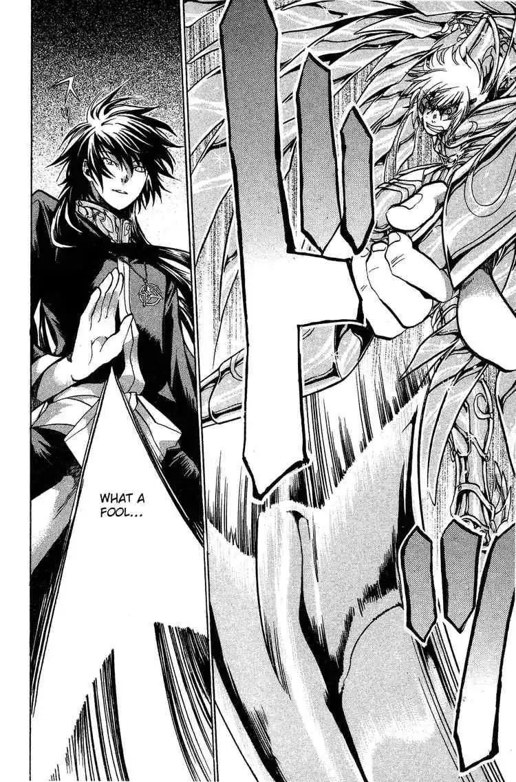 Saint Seiya - The Lost Canvas Chapter 43 19